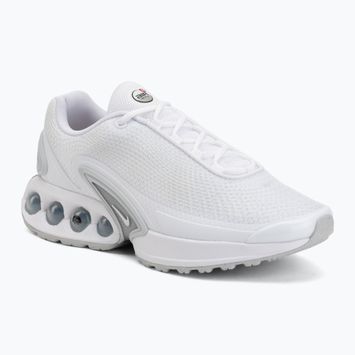 Scarpe da uomo Nike Air Max Dn white/white/metallic silver/white