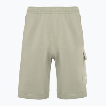 Pantaloncini Nike Sportswear Club uomo jade horizon/bianco