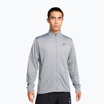 Giacca da uomo Nike Totality Dri-Fit cool grey/nero