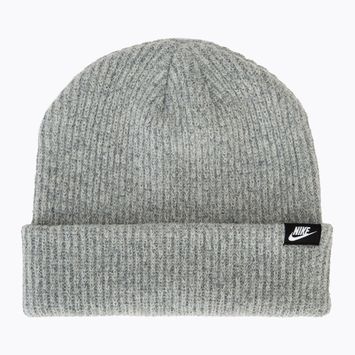 Berretto invernale Nike Terra Futura 365 a maniche corte grigio scuro heather