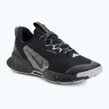 Scarpe da running donna Nike Juniper Trail 3 black/wolf grey/photon dust/black