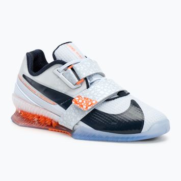 Scarpa da sollevamento pesi Nike Romaleos 4 SE multicolore