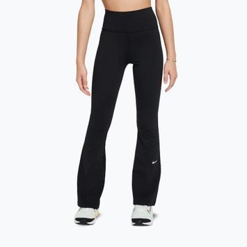 Pantaloni per bambini Nike One black/white