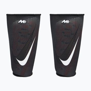 Nike Mercurial Dream Speed Lite protezioni calcio bianco / verde chiaro / mango / oro metallico moneta
