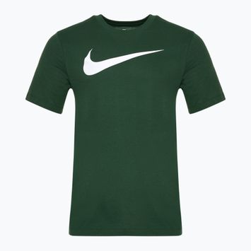 Maglietta Nike Sportswear Swoosh Fir da uomo