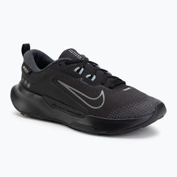 Scarpe da running uomo Nike Juniper Trail 2 GORE-TEX black/anthracite/cool grey