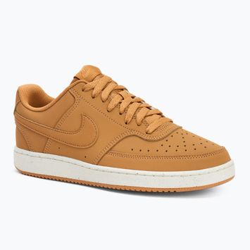 Scarpe da uomo Nike Court Vision Low lino/vela/flax