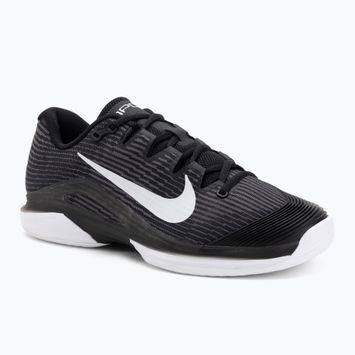 Scarpe da tennis uomo Nike Vapor 12 nero / bianco / grigio fumo