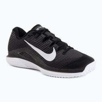 Scarpe da tennis uomo Nike Vapor 12 Clay black/dark smoke grey/white
