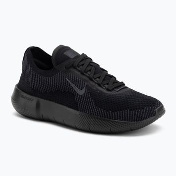 Scarpe da ginnastica da donna Nike Free 2025 nero/antracite/nero