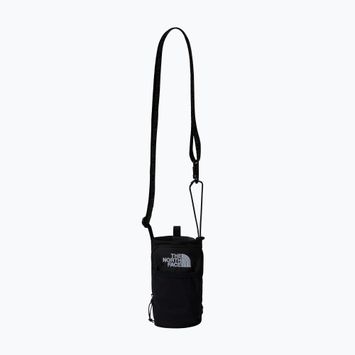 The North Face Borealis Borsa per borraccia tnf nero/ tnf nero/ npf