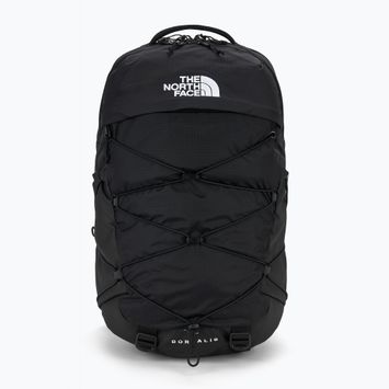 Zaino da trekking The North Face Borealis 28 l nero/nero/npf