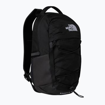 The North Face Borealis Mini Backpack 10 l nero/nero/npf zaino da trekking