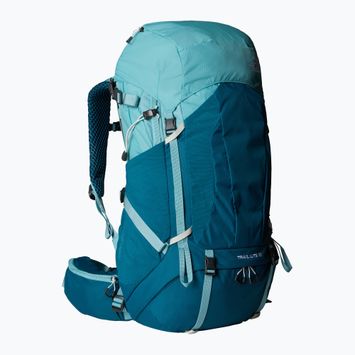 Zaino da trekking da donna The North Face Trail Lite 54 l reef waters/blu coral