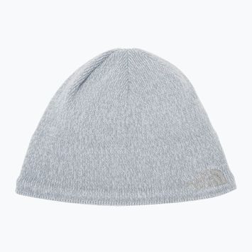 Cappello invernale The North Face Jim light grey heather
