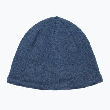 Cappello invernale The North Face Jim shady blue heather