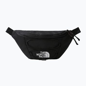 The North Face Jester Marsupio Lumbar da 2,2 l nero/npf