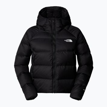 Piumino da donna The North Face Hyalite Down Hoodie nero/npf