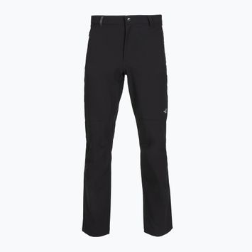 Pantaloni da uomo The North Face Softshell Regular Fit nero