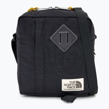 Borsa The North Face Berkeley Crossbody nero/miner