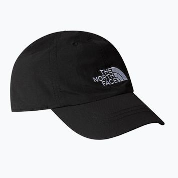 Cappello da baseball The North Face Kids Horizon nero/tnf nero/tnf bianco