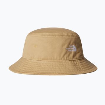 Cappello da uomo The North Face Norm Bucket khaki stone