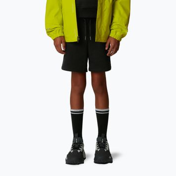 Pantaloncini da bambino The North Face Regular Cotone tnf nero