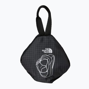 Imbragatura per casco The North Face grigio asfalto/nero tnf
