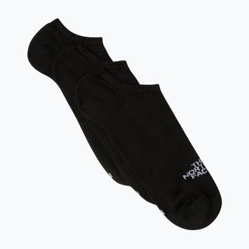 The North face Multi Sport Calze invisibili 3 paia tnf nero