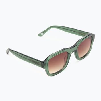 Occhiali da sole Vans 66 verde loden