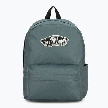 Vans Old Skool Classic 22 l zaino urbano per il tempo burrascoso