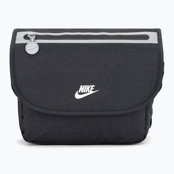 Borsa porta pranzo Nike Futura Messenger Lunch 7,5 l black