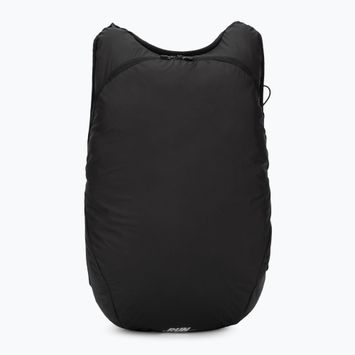 Zaino Nike Commuter Elite 15 l black/black/silver