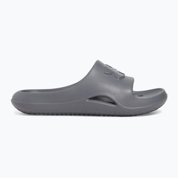 Under Armour Locker V Slide da donna infradito castlerock/castlerock/castlerock