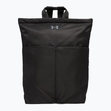Zaino da donna Under Armour Studio Lite 16 l hydro nero/castlerock