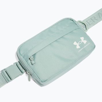Marsupio Under Armour Loudon 2 l verde silice/idro verde