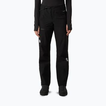 Pantaloni da trekking da donna The North Face Summit Futurelight Torre Egger Lt black