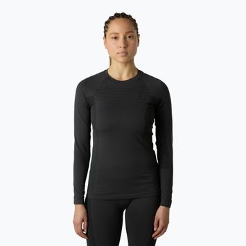Maglia termica donna a manica lunga The North Face Sport Crew Neck black