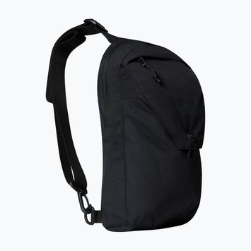 Zaino urbano a tracolla singola The North Face Glen Canyon nero