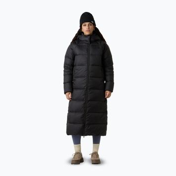 Piumino donna The North Face Hydrenalite City Long Down Hooded Parka