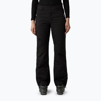 Pantaloni da sci donna The North Face Lenado Regular black