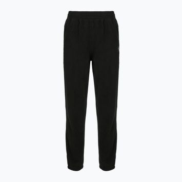 Pantaloni da donna The North Face Glacier Fleece nero