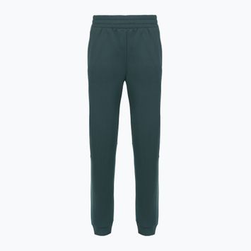 Pantaloni donna The North Face Mountain Athletics Fleece deep cypress/space