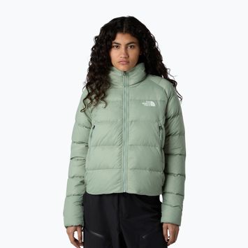 Giacca piumino donna The North Face Hyalite Down slate moss