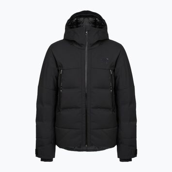 Giacca da sci da uomo The North Face Cirque Down nero/r