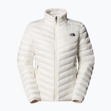 Giacca imbottita donna The North Face Huila Synth white dune