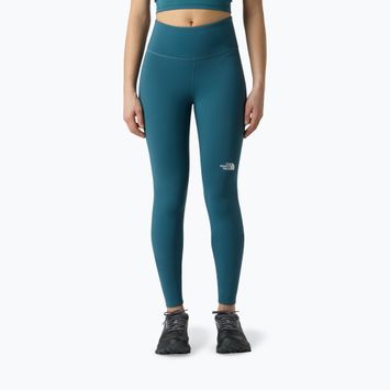 Leggings da allenamento donna The North Face Flex Warm space