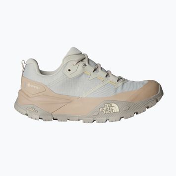 Scarpe da trekking da donna The North Face Offtrail Hike Gore-Tex soapstone/mineral salt