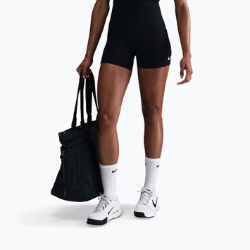 Pantaloncini da tennis donna Nike Court Dri-Fit with Pockets black/white