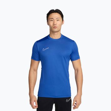 Maglia da calcio uomo Nike Academy Dri-Fit game royal/game royal/white/white
